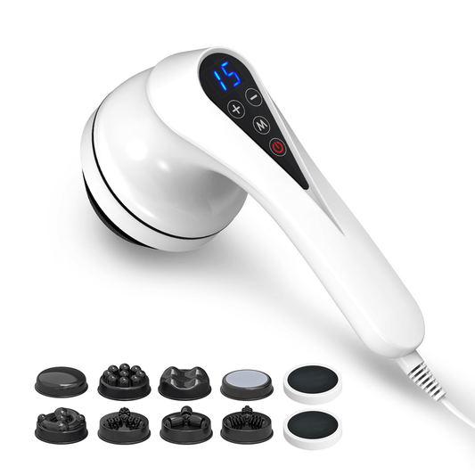 Cellulite Massager,Body Sculpting Machine-PL665