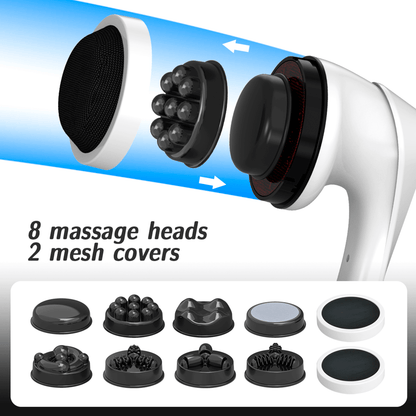 Cellulite Massager,Body Sculpting Machine-PL665