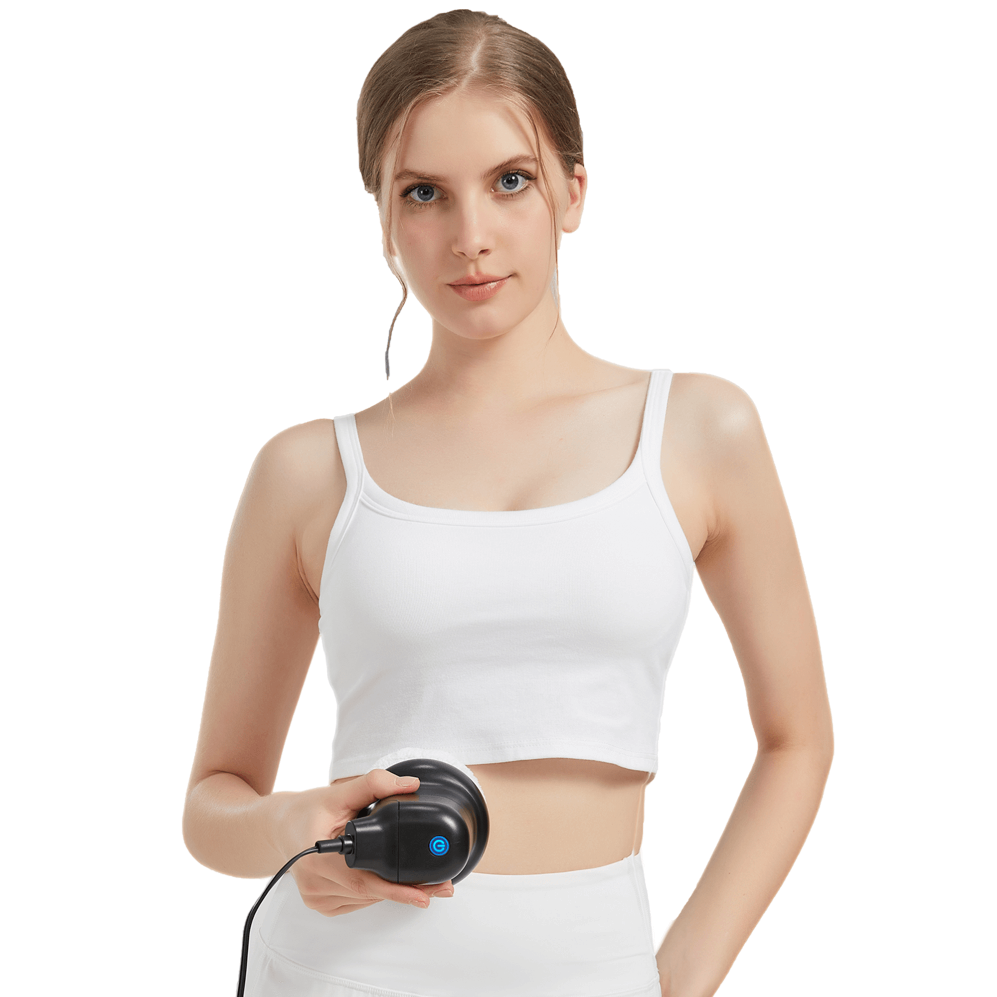 Panda Body Machine Body Sculpting Machine-PL676-Black – dssavoring