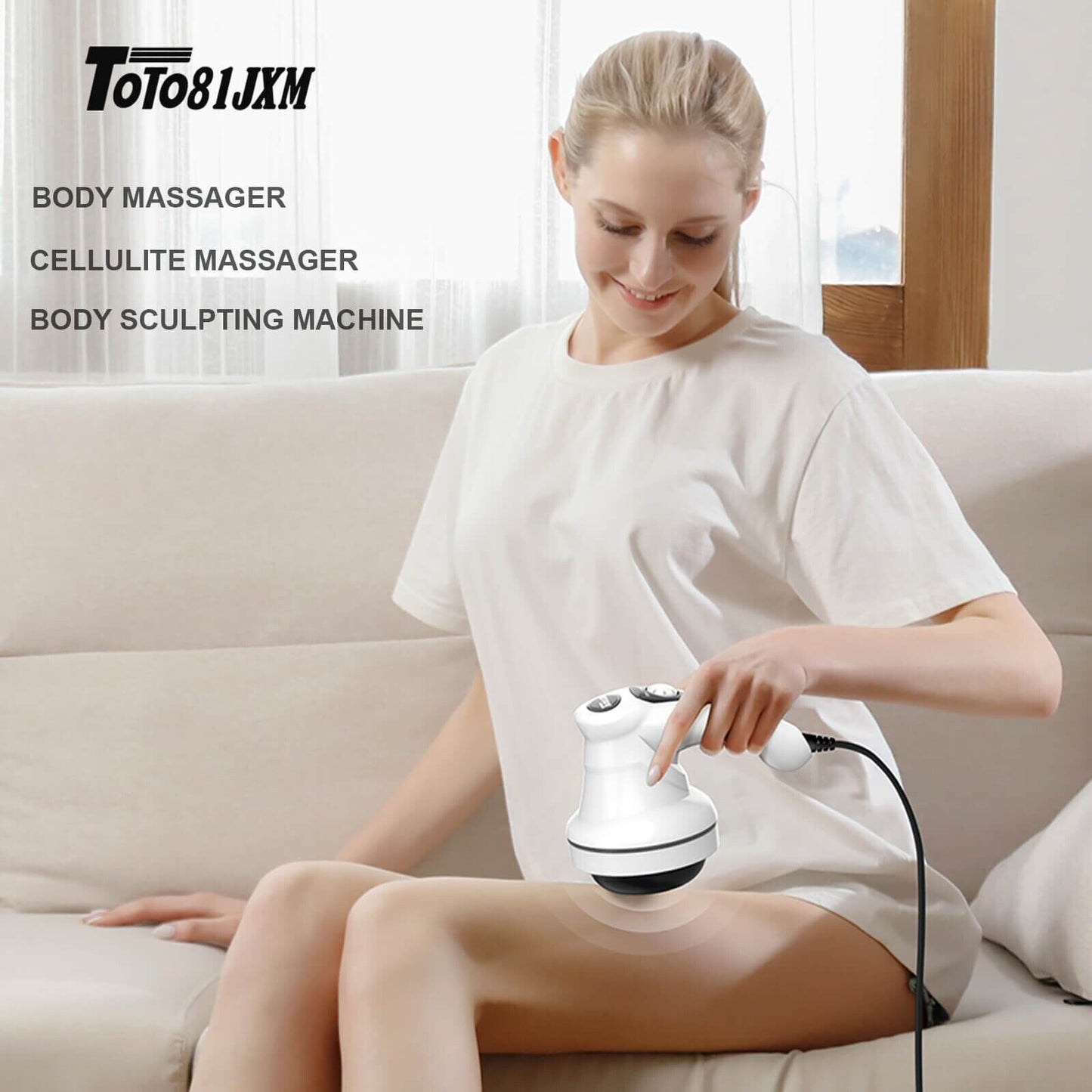 Fat Cellulite Remover Machine for Body Sculpt PL-602