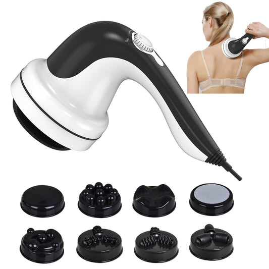 Handheld Cellulite Massager, Cellulite Remover for Body Sculpt PL-604