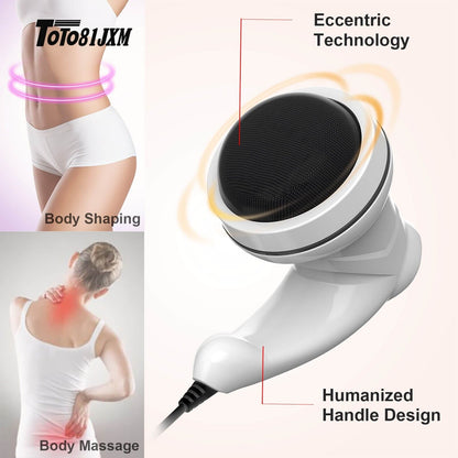 Fat Cellulite Remover Machine for Body Sculpt PL-602