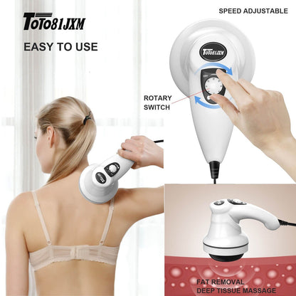 Fat Cellulite Remover Machine for Body Sculpt PL-602